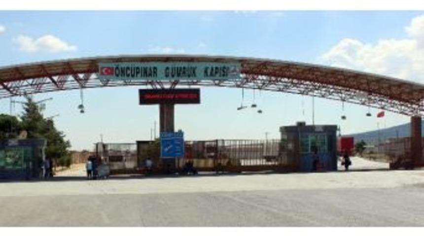 &Uuml;lkesine D&ouml;nen Suriyelilerin Sayısı Azaldı