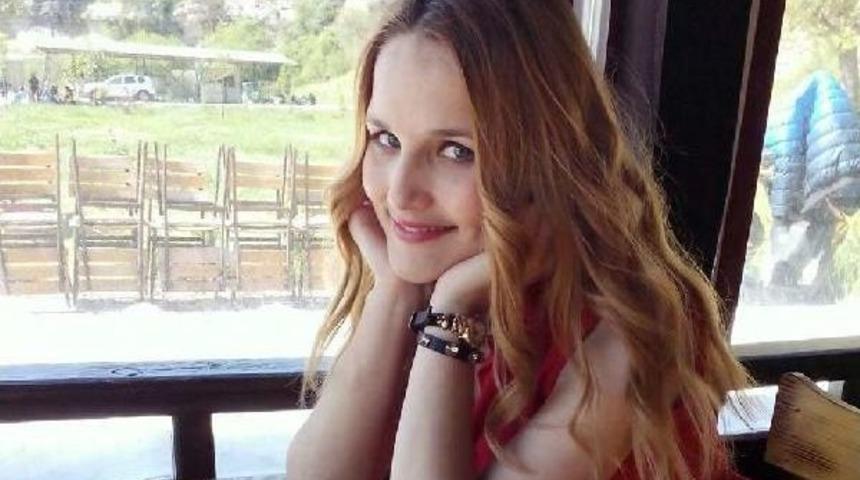 Ceren, Uykusunda &Ouml;ld&uuml;