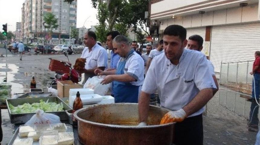 Batman&rsquo;da &Ccedil;iğk&ouml;fte T&uuml;ketimi G&uuml;nl&uuml;k 1 Tona Yaklaştı