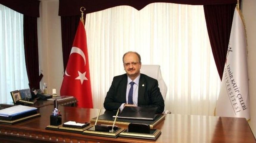 &lsquo;başarının Yolu İk&ccedil;&uuml; Tercih Merkezinden Ge&ccedil;er&rsquo;