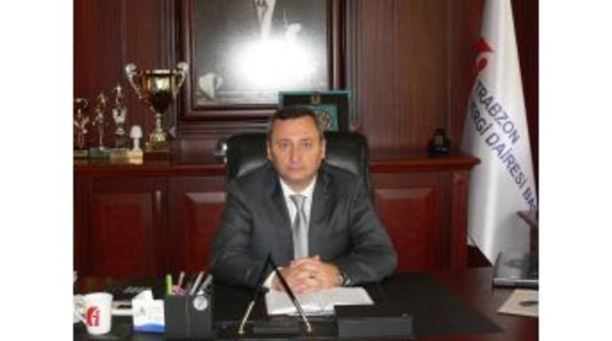 Trabzon&rsquo;un Vergi Rekortmenleri Belli Oldu