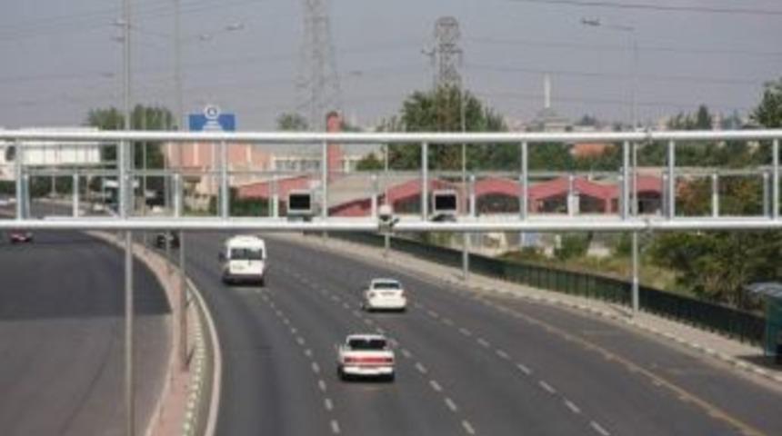 Bursa&rsquo;da Hız Sınırına D&uuml;zenleme