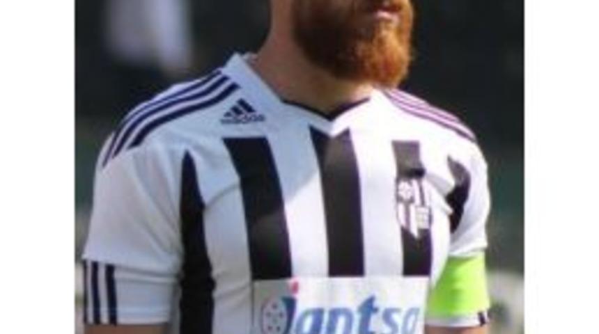 Erdi Bakırcı Altınordu&rsquo;ya Transfer Oldu