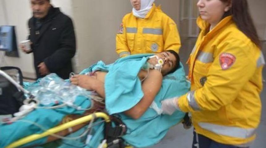 Uyuşturucu Kullanan Kuzenini &Ouml;ld&uuml;rene M&uuml;ebbet Hapis Istemi