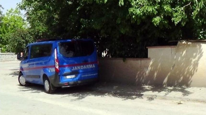 Elazığ&rsquo;da Alevi Evlerinin İşaretlendiği İddiası