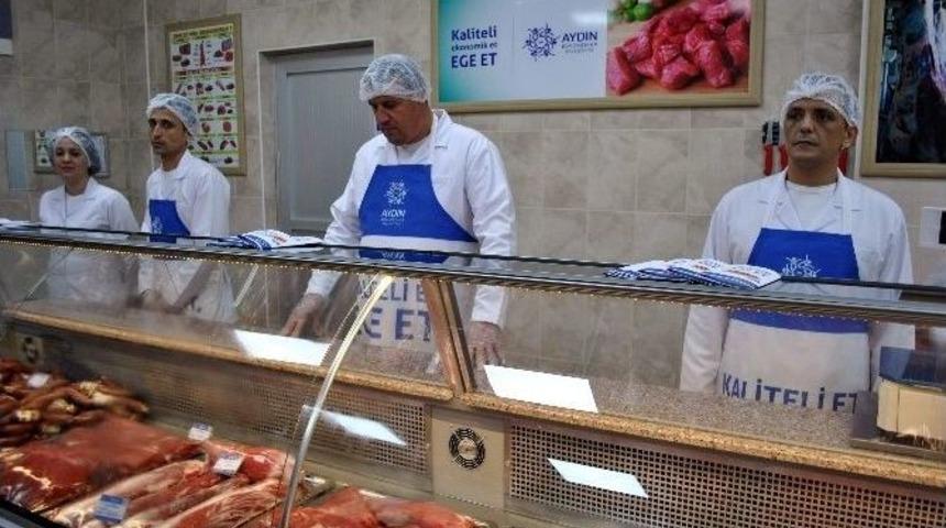 Halk Et&rsquo;te Sucuğa Zam Yaptı