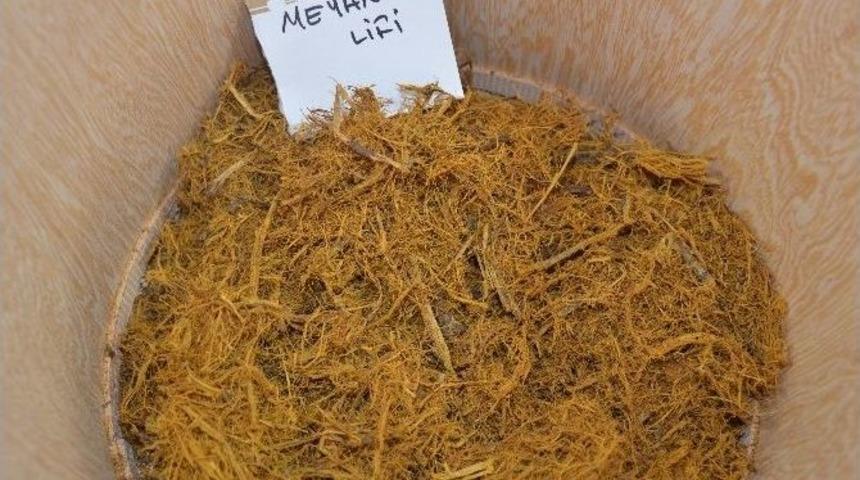 Ramazanda Susuzluğa Karşı Meyan K&ouml;k&uuml; Şerbeti