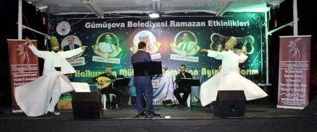 Gümüşova’da Kur’an-ı Kerim Ziyafeti