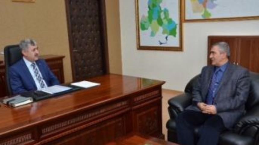 Yeşilyurtspor Kadroyu Koruyacak