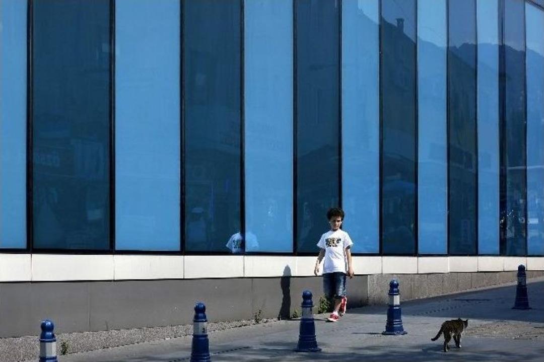 Bursa&rsquo;nın En G&uuml;zel Bahar Fotoğrafları B&uuml;y&uuml;ledi