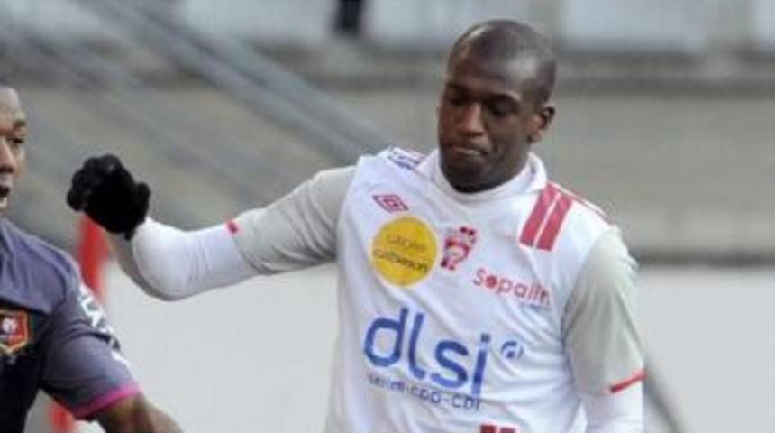 Denizlispor Joel Sami'yle Anlaştı