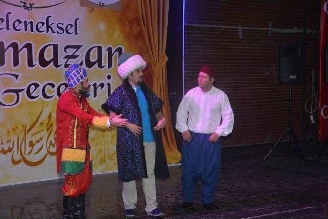 Kilis’te Ramazan Bir Başka Yaşanıyor