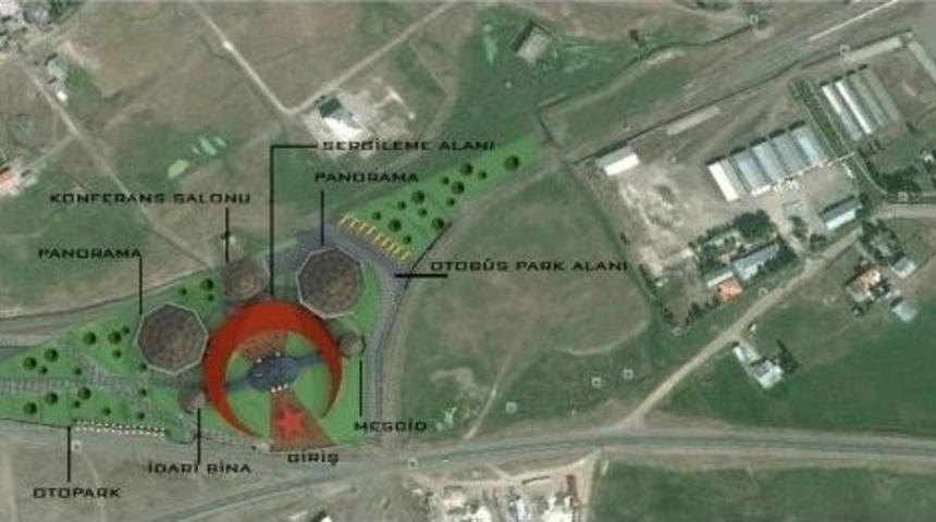 Sarıkamış Harekatı B&uuml;t&uuml;n Ger&ccedil;ekliğiyle Anlatılacak