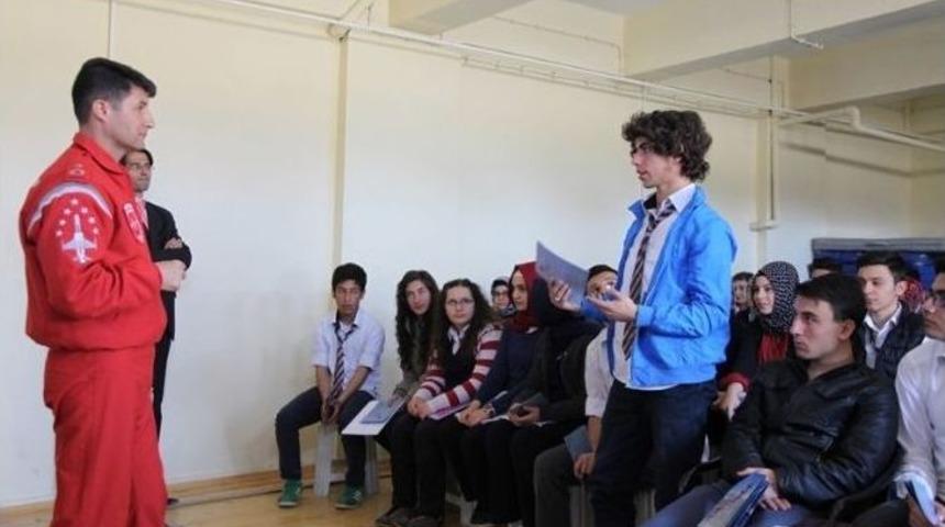 Türk Yıldızları’nın Sesi Değişti