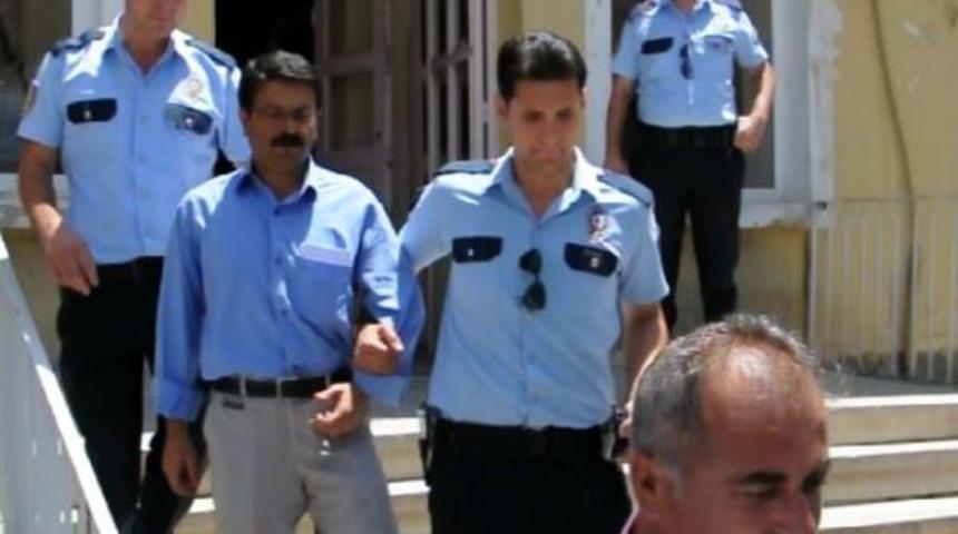 Boşandığı Eşini &Ouml;ld&uuml;ren Ş&uuml;pheli Tutuklandı