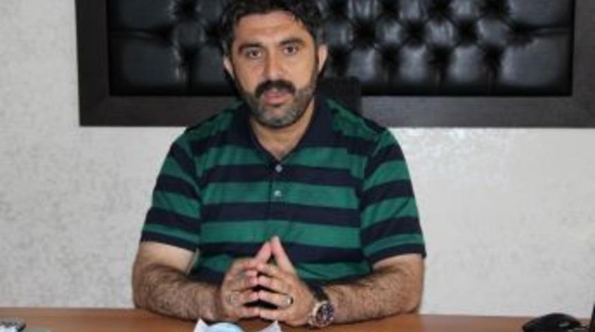 Lgbt&rsquo;lerin İstanbul&rsquo;da A&ccedil;tığı Pankarta Diyarbakır&rsquo;dan Tepki Geldi