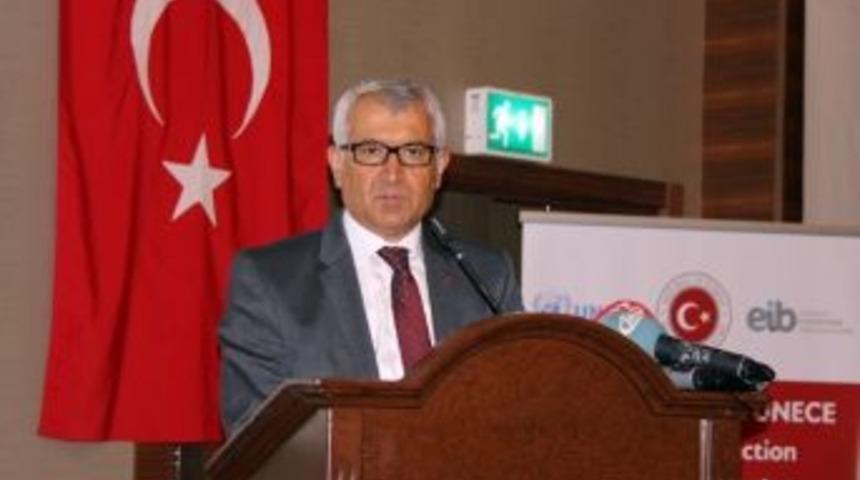 Ekonomi Bakan Yardımcısından Yunanistan Yorumu