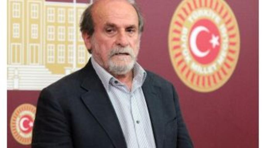 Hdp&rsquo;nin Yunanistan Teklifi