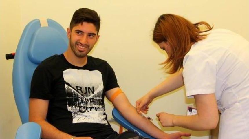 Kardemir Karab&uuml;kspor'a Sağlık Kontrol&uuml;