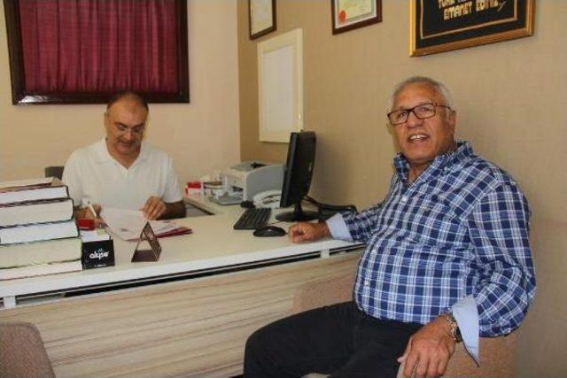 Kardemir Karabükspor'a Sağlık Kontrolü