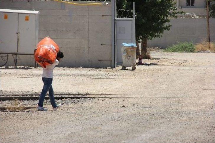 Kobani’ye Dönüşler Başladı G4