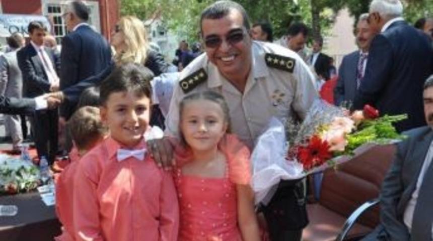 Albay Kadir Okyay İstanbul&rsquo;a Gidiyor