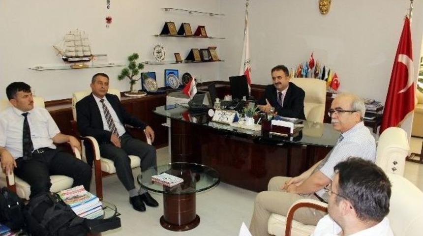 Denizli’nin Vergi Rekortmenleri Açıklandı