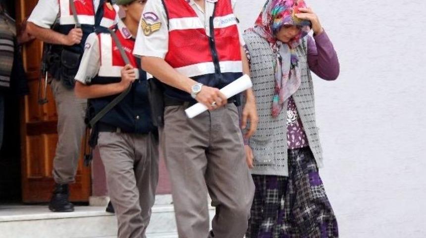 Konya&rsquo;da Kocasını &Ouml;ld&uuml;ren Kadına 24 Yıl Hapis İstemi