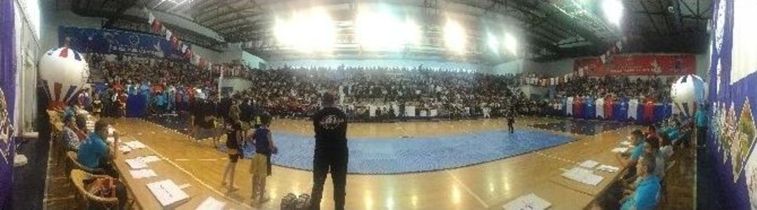 D&uuml;zce&rsquo;de Yaz Spor Okulları Start Aldı