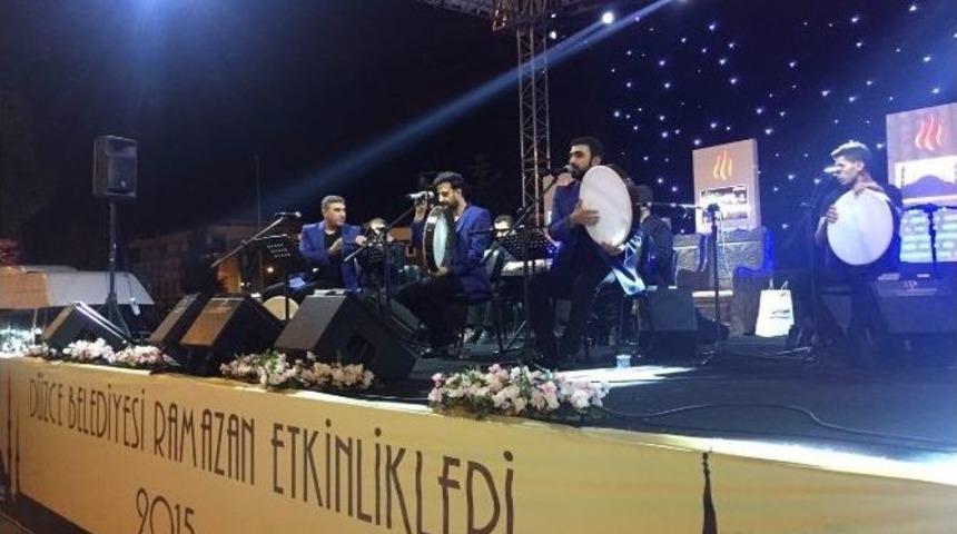 Grup Dergah Coşkusu