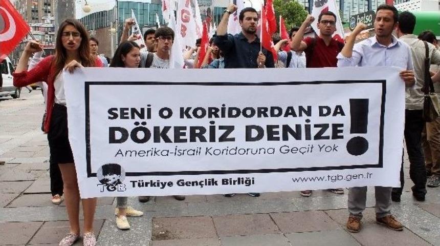 Tgb&rsquo;liler Abd B&uuml;y&uuml;kel&ccedil;iliği&rsquo;ne Y&uuml;r&uuml;d&uuml;