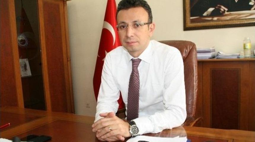 Devrek Sosyal Yardımlaşma Vakfından Eşya Yardımı