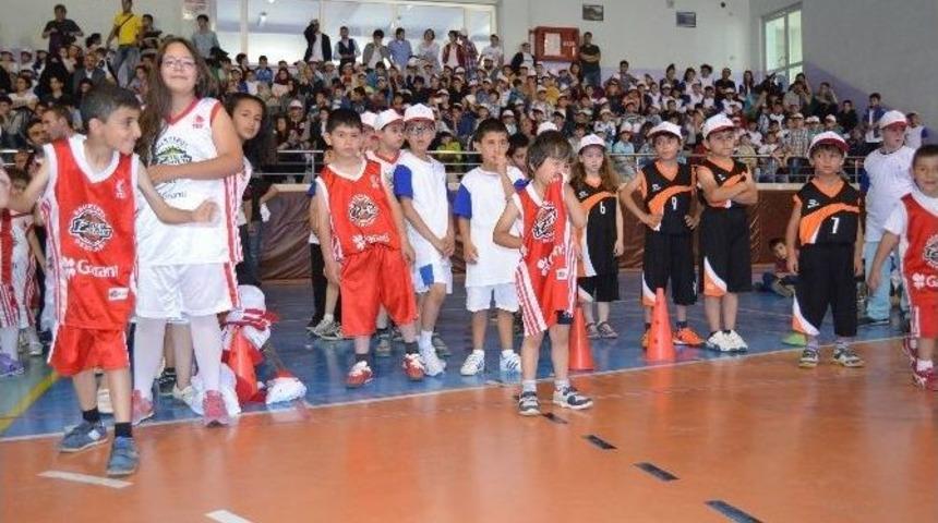 Erzurum&rsquo;da Yaz Spor Okulları Başladı