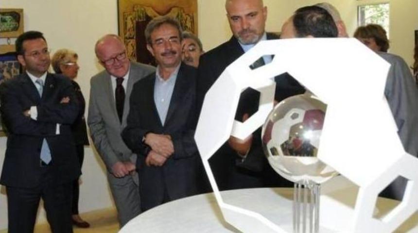 Eker&rsquo;den Sitem