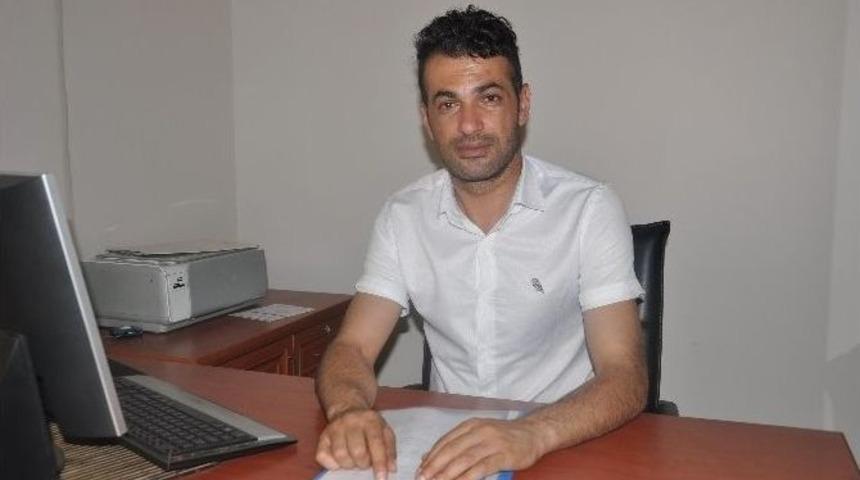 Muş&rsquo;ta Gazi Ve Şehit Ailelerinden Onurlu Davranış