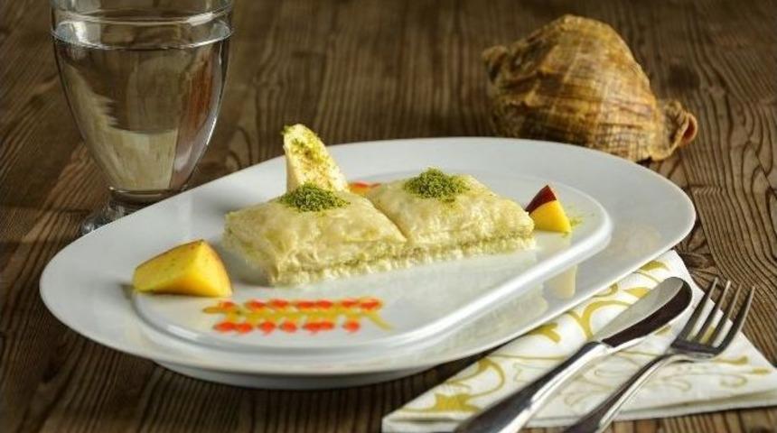 Yalova S&uuml;tl&uuml;s&uuml; Ramazanın Fenomeni Oldu