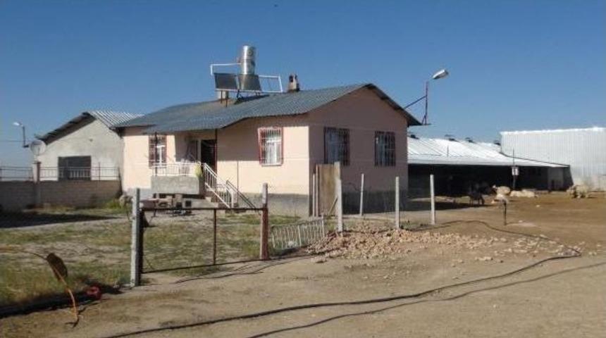 İşkence Eden Kocasını &Ouml;ld&uuml;ren Kadına 24 Yıl Hapis Cezası Istendi