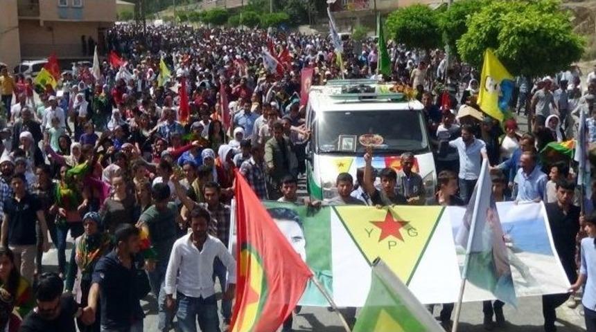 Ypg&rsquo;li Cihan Deniz Torağa Verildi