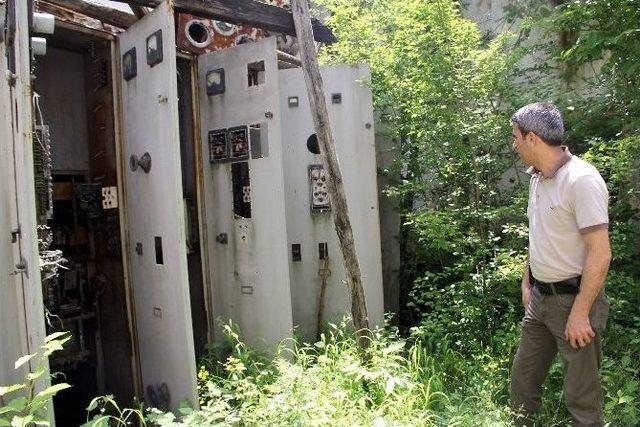 Hes&rsquo;lerin Atasına Kastamonu Belediyesi Sahip &Ccedil;ıktı 1