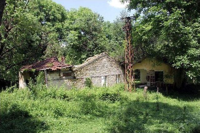 Hes&rsquo;lerin Atasına Kastamonu Belediyesi Sahip &Ccedil;ıktı 2