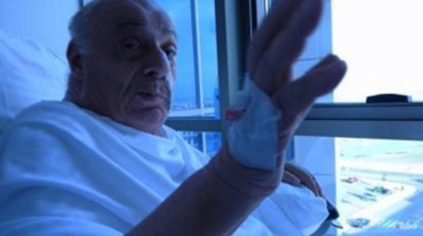 Kıbrıslı Türklerin davasına adanmış bir ömür