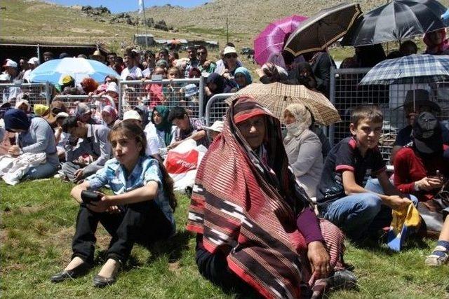 Bayburt’ta Şölen Heyecanı Başladı