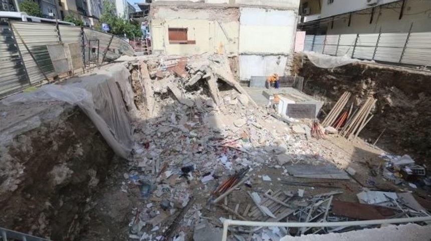 Başkan &Ouml;zakcan; &ldquo;can G&uuml;venliği Kazanılacak Paradan Daha &Ouml;nemlidir&rdquo;