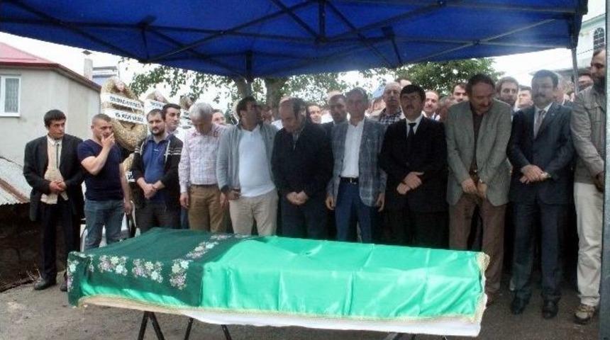 Muharrem Usta&rsquo;nın Acı G&uuml;n&uuml;