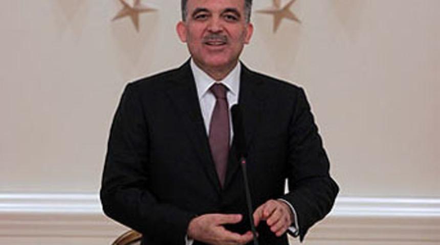 AK Parti'de Gül tartışması