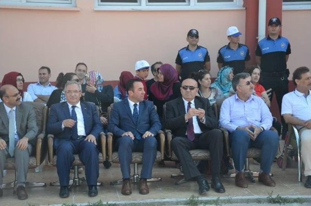 Bilecik&rsquo;te Yaz Spor Okulları Başladı