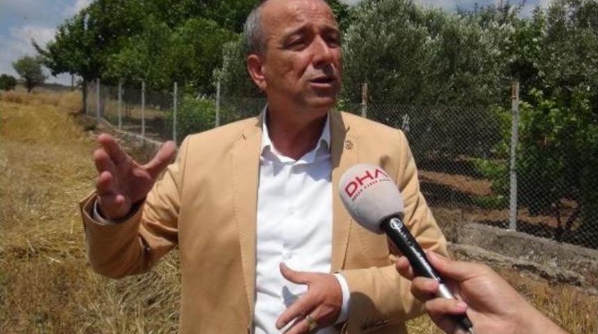 Ak Partili Eski Başkana 2.9 Milyon Liralık Yolsuzluk Iddiası