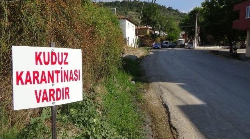 Balıkesir&rsquo;de İki Mahalle Karantina Altına Alındı
