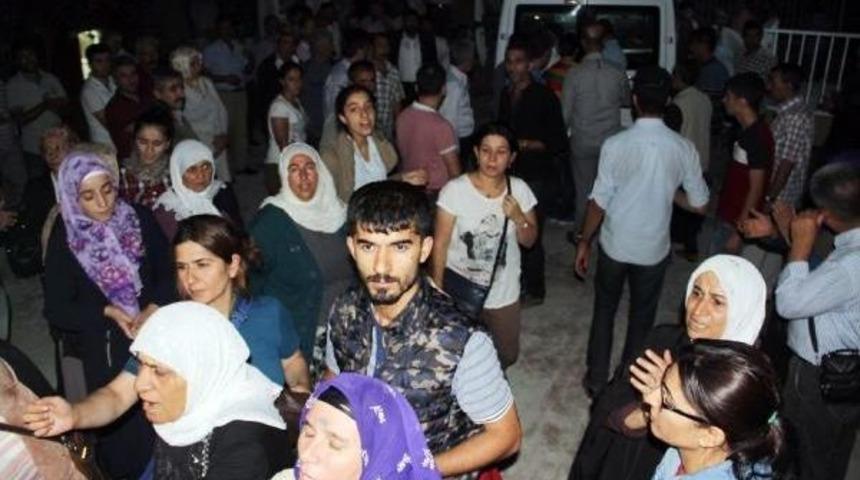 Kobani'deki Patlamada Yaralanan 2 Ypg'li Daha &Ouml;ld&uuml;