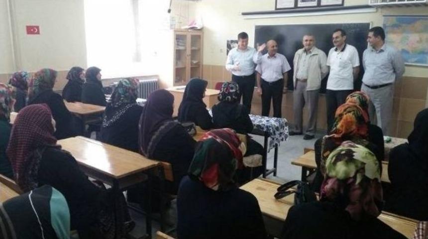 Manda Yetiştiriciliğine Yoğun İlgi